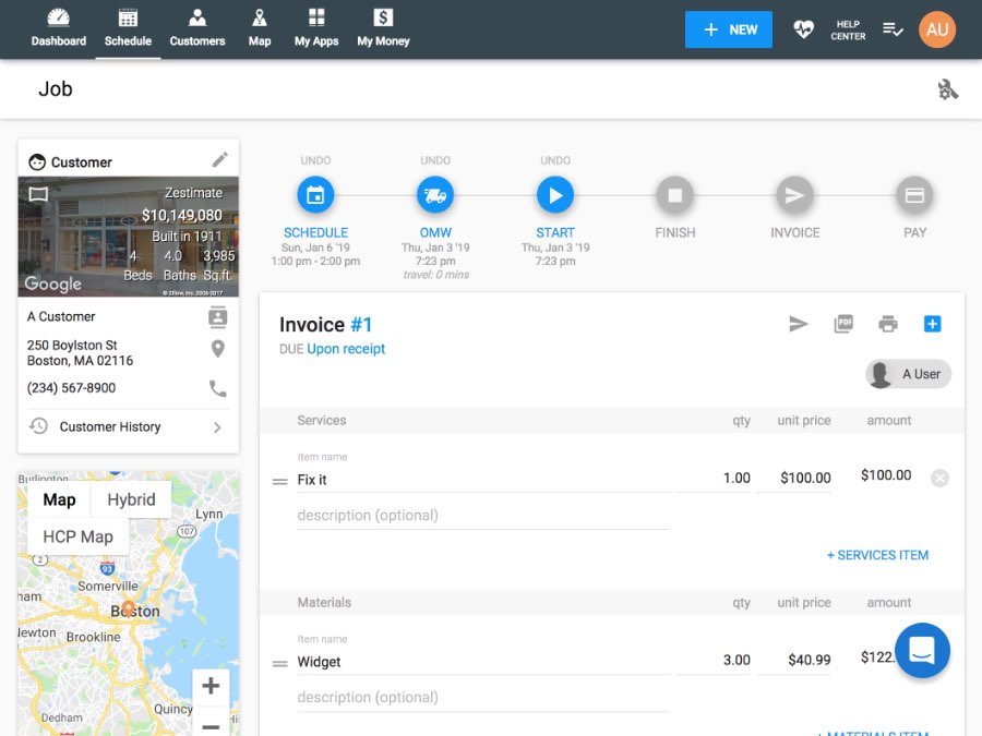 Housecall Pro