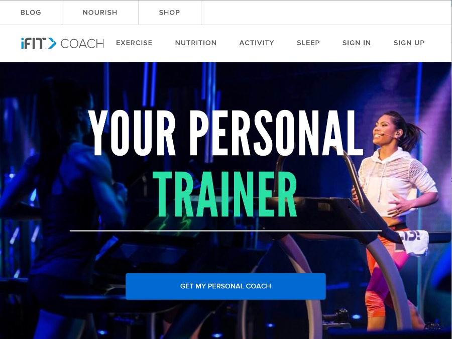 iFit