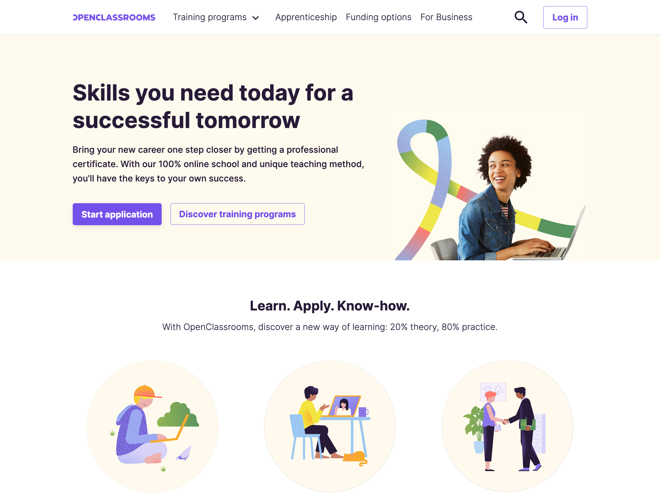 OpenClassrooms